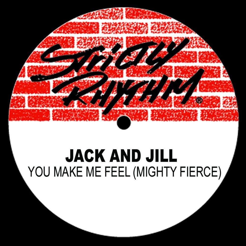 Picture of You Make Me Feel (Mighty Fierce)