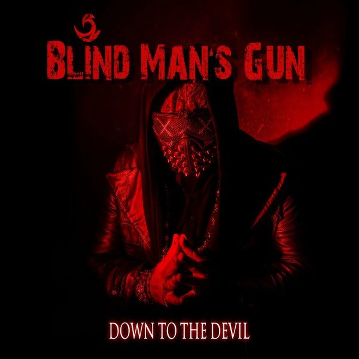 Album cover of Down to the Devil