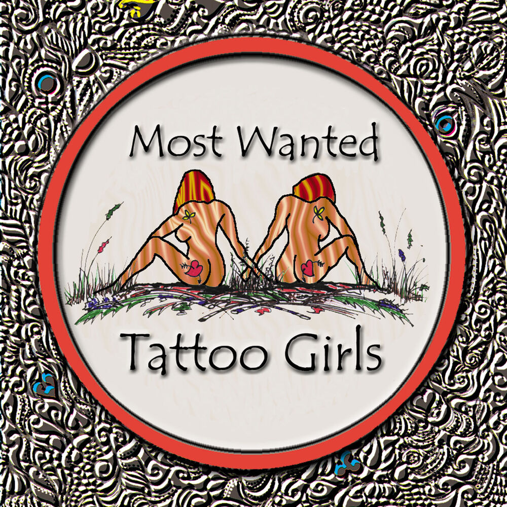 Picture of Tattoo Girls
