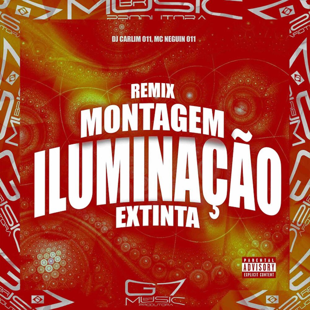 Picture of Montagem Iluminação Extinta (Remix)