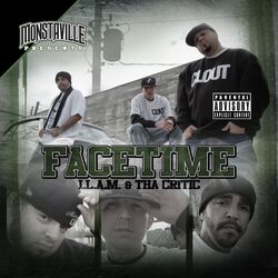 Cover of FaceTime