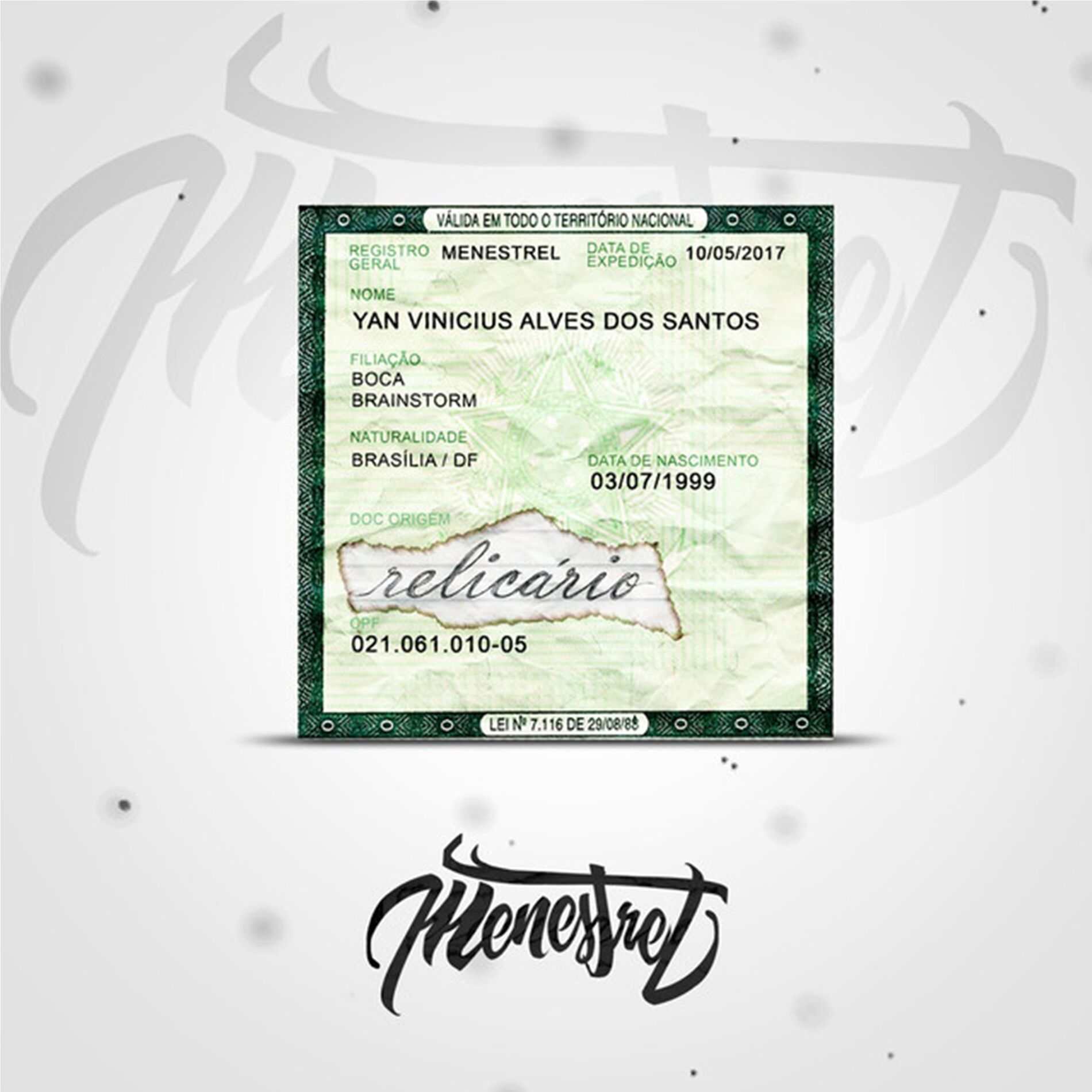 Album cover of Dissé7