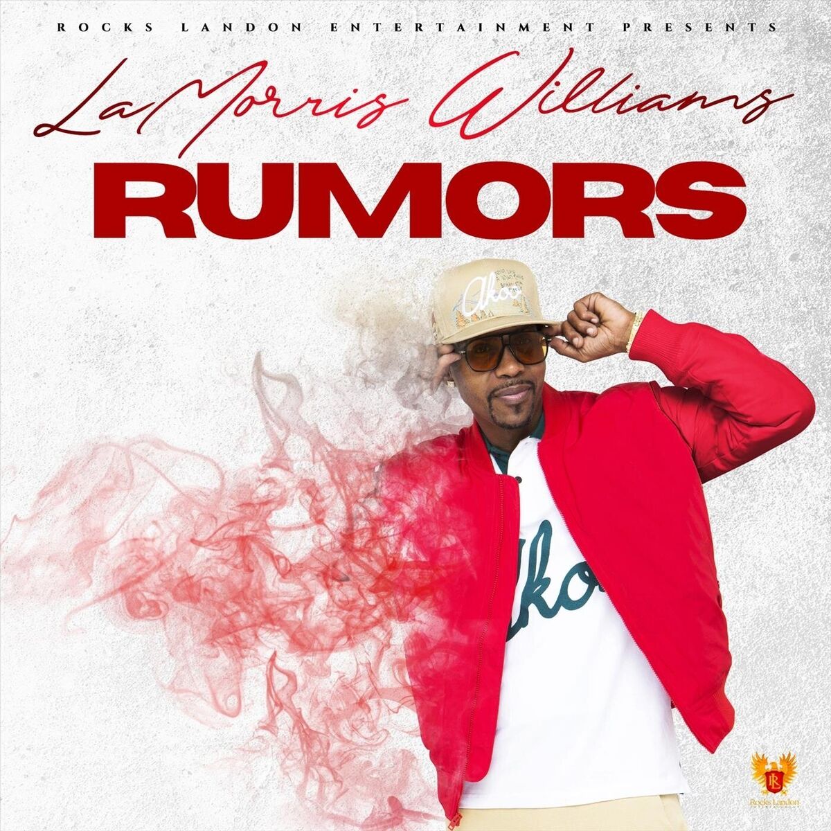 Album cover of Rumors