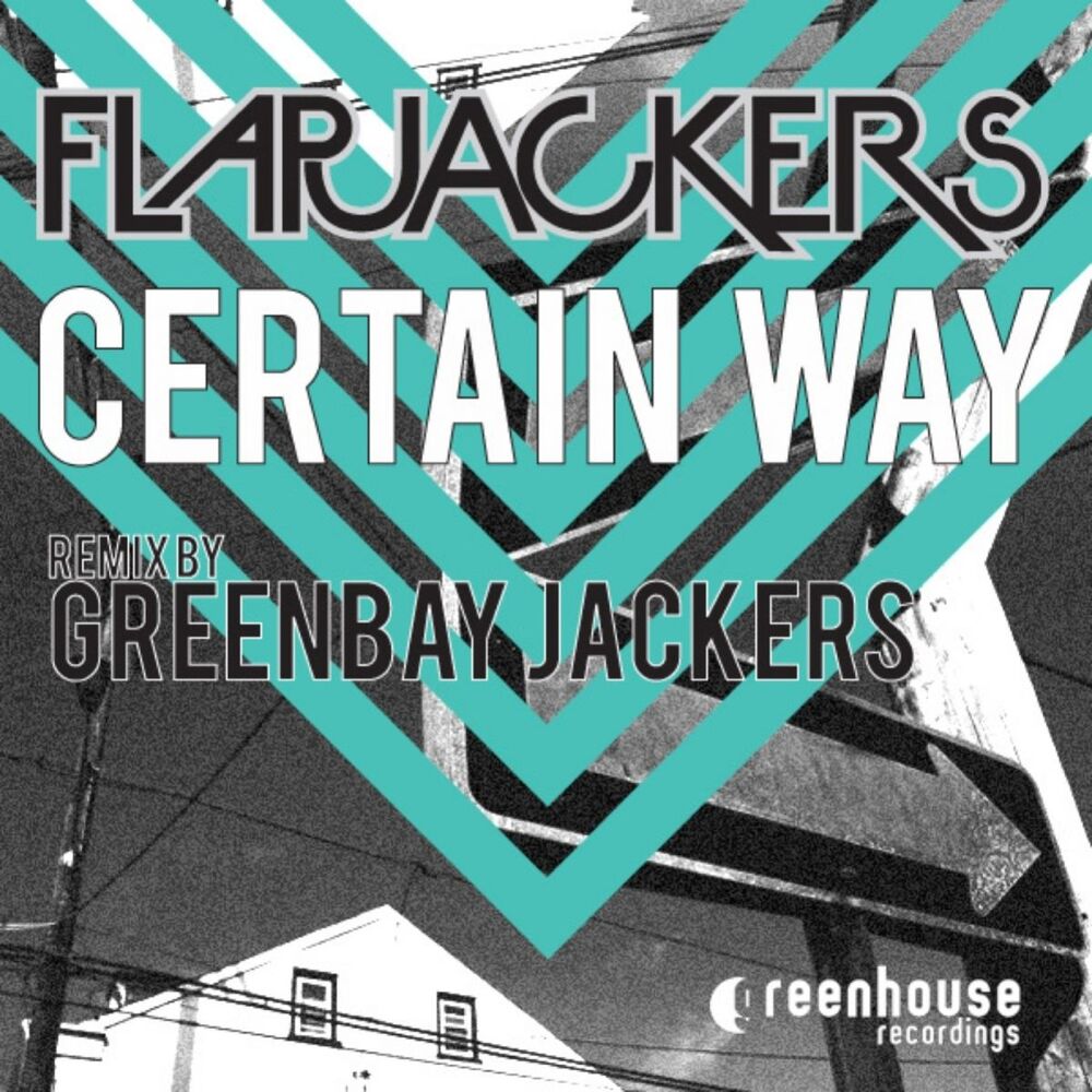 Picture of Certain Way EP