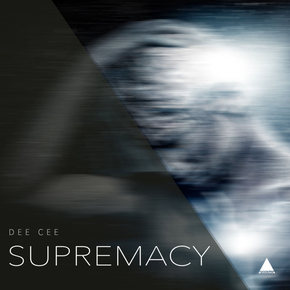 Album cover of Supremacy