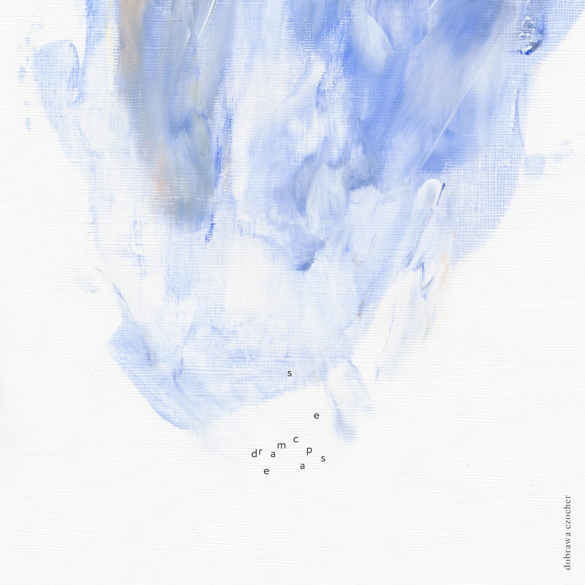 Album cover of Voices
