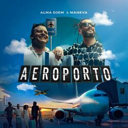 Cover of Aeroporto