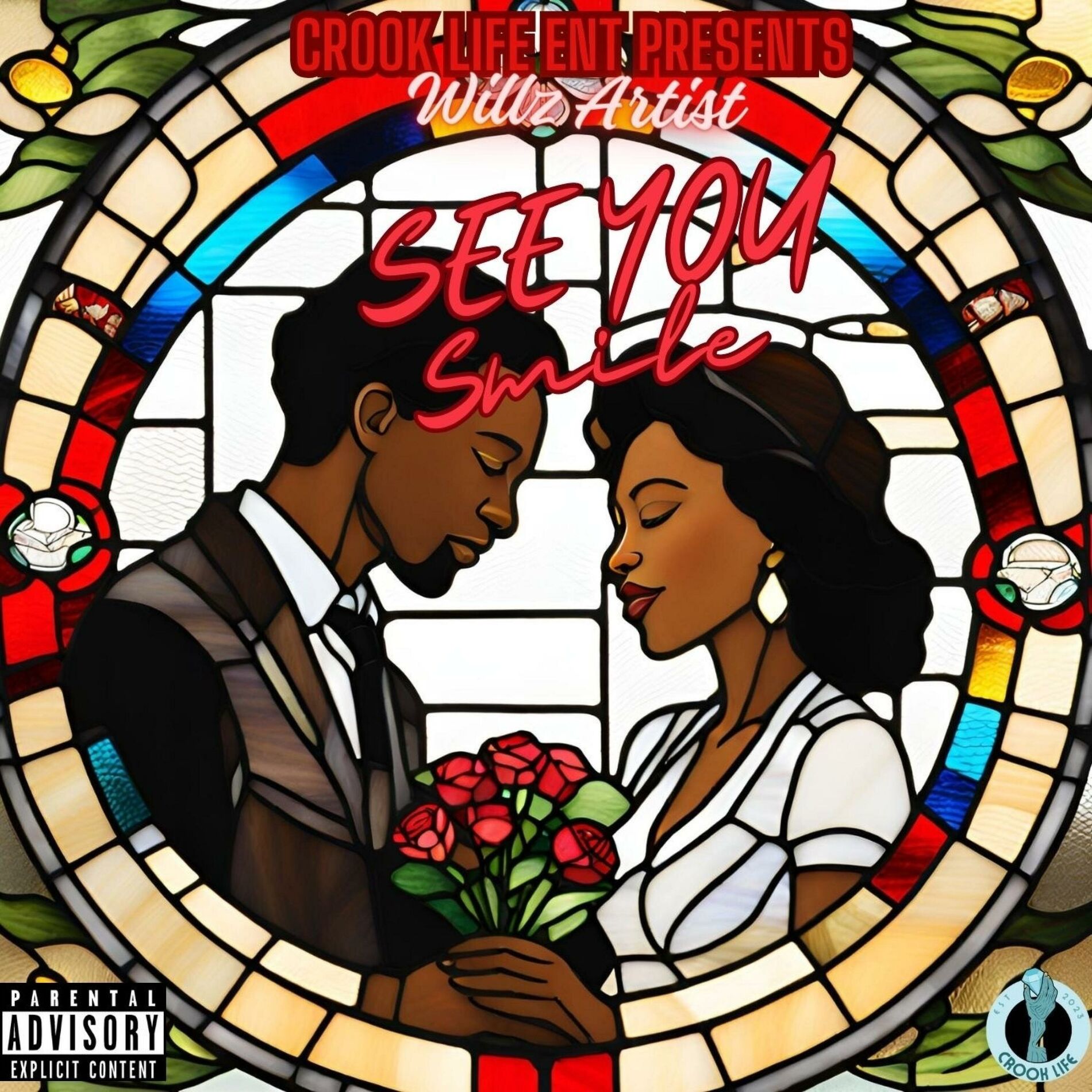 Album cover of SEE YOU SMILE (feat. Osi)