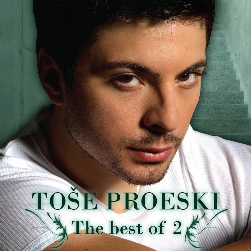 Picture of Toše Proeski - The Best Of 2