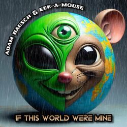 Cover of If This World Were Mine