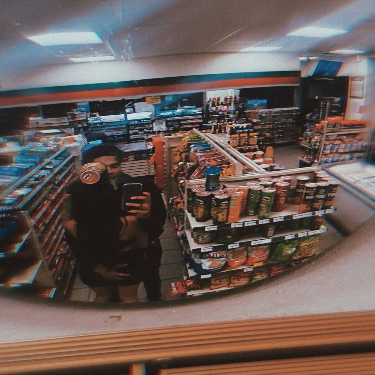 Album cover of 7 Minutes In Heaven