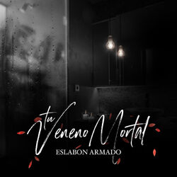 Cover of Tu Veneno Mortal