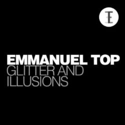 Cover of Glitter and Illusions