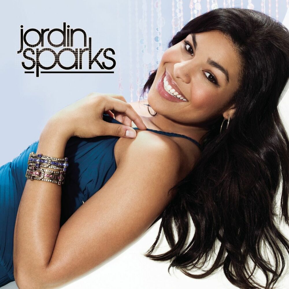 Picture of Jordin Sparks
