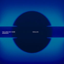 The Long Way Home (Remixes)