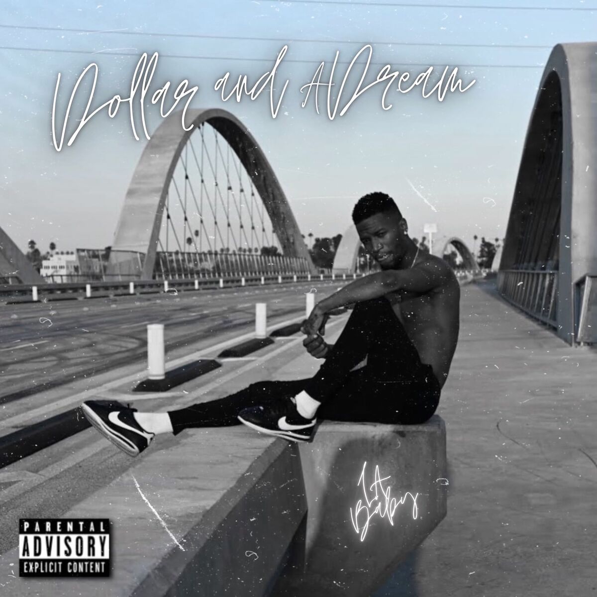 Album cover of Dollar and a Dream