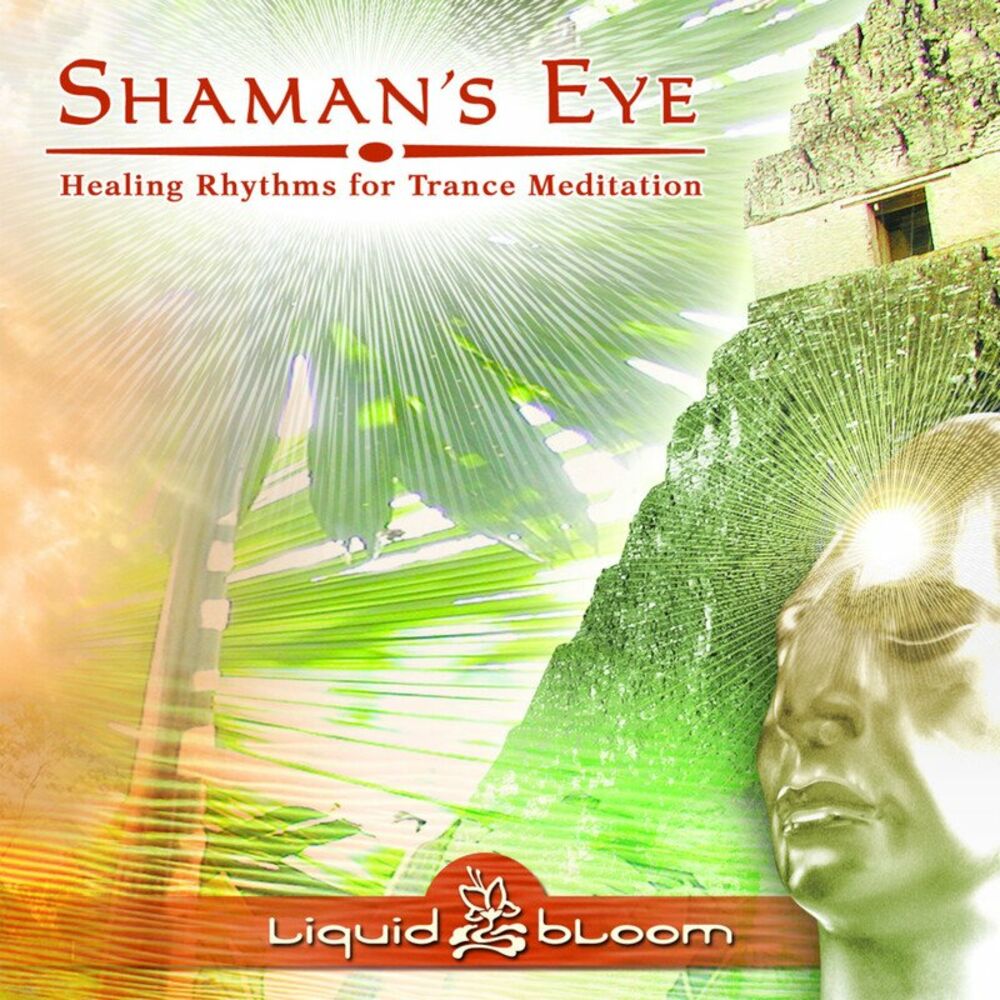 Picture of Shaman's Eye