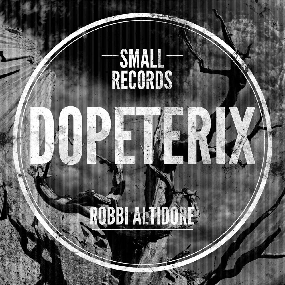Picture of Dopeterix (EP)