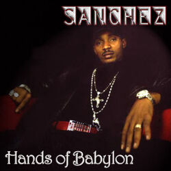 Cover of Hands of Babylon