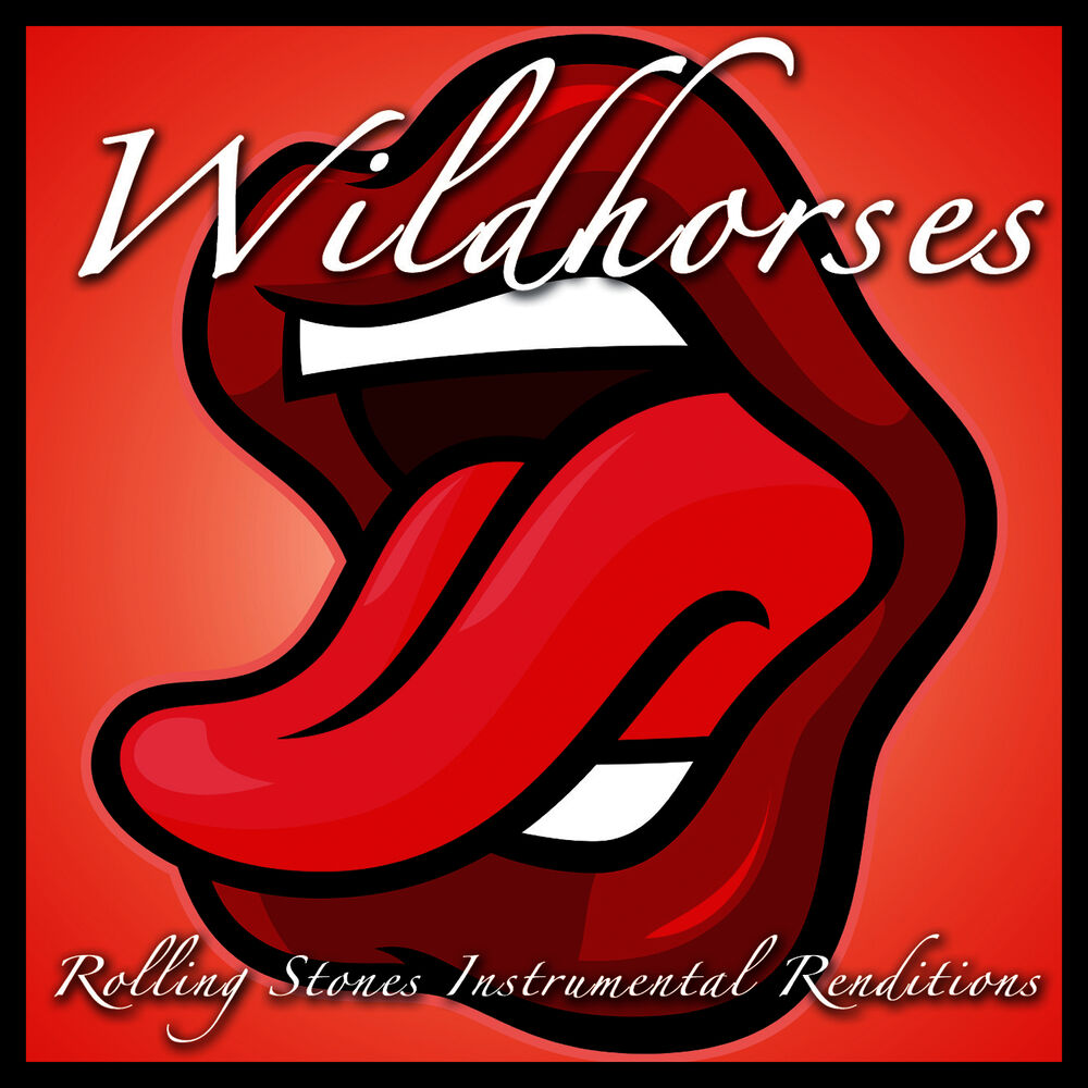 Picture of Rolling Stones Instrumental Renditions