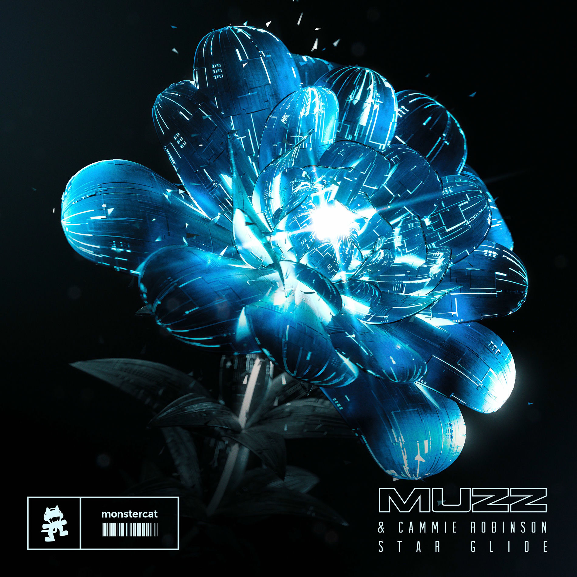 Album cover of Star Glide