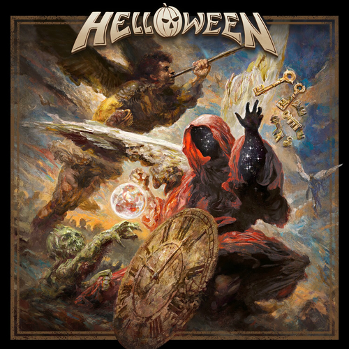 Helloween Album 18 CD まとめ売り Helloween – Helloween – CD (Album), 2021 [r19235299] | Discogs