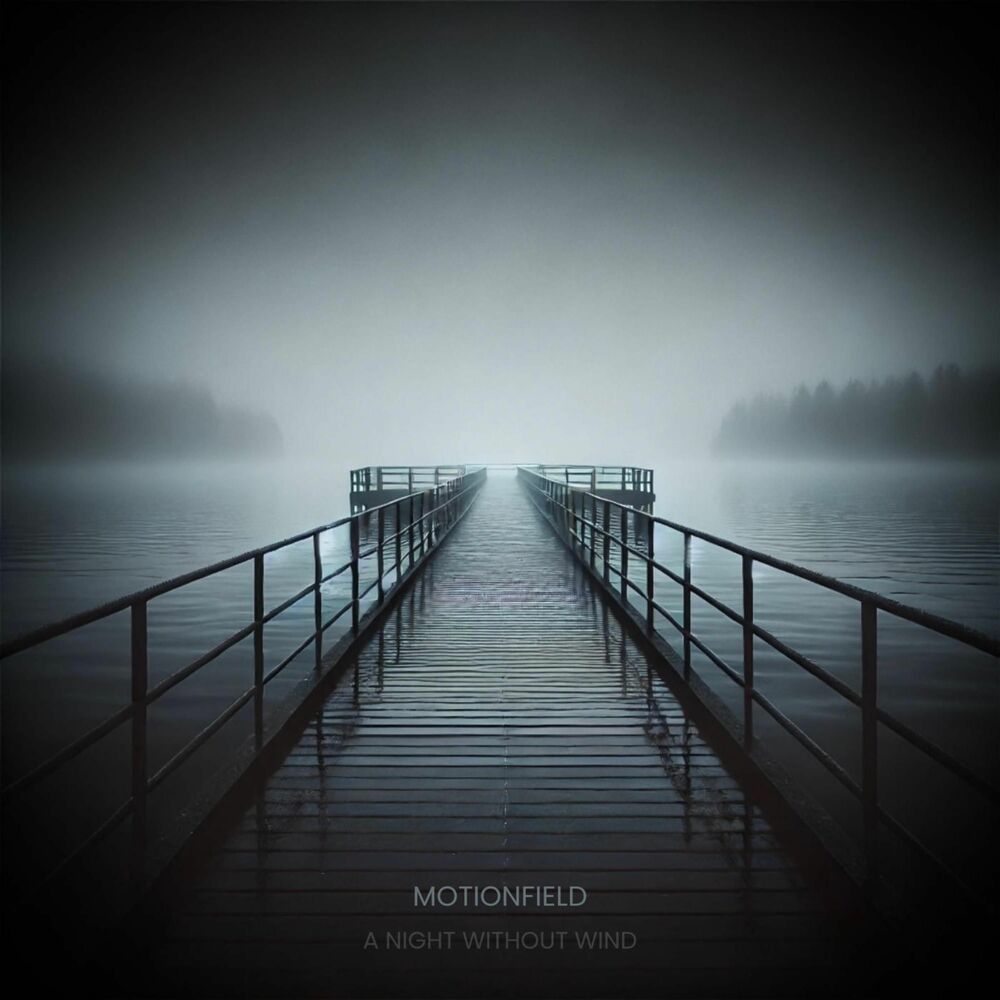 Picture of A Night Without Wind