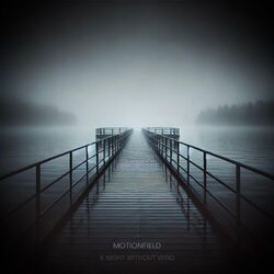 Cover of A Night Without Wind