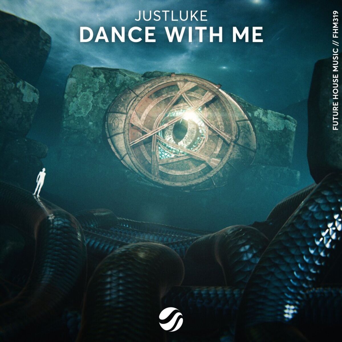 Album cover of Dance With Me