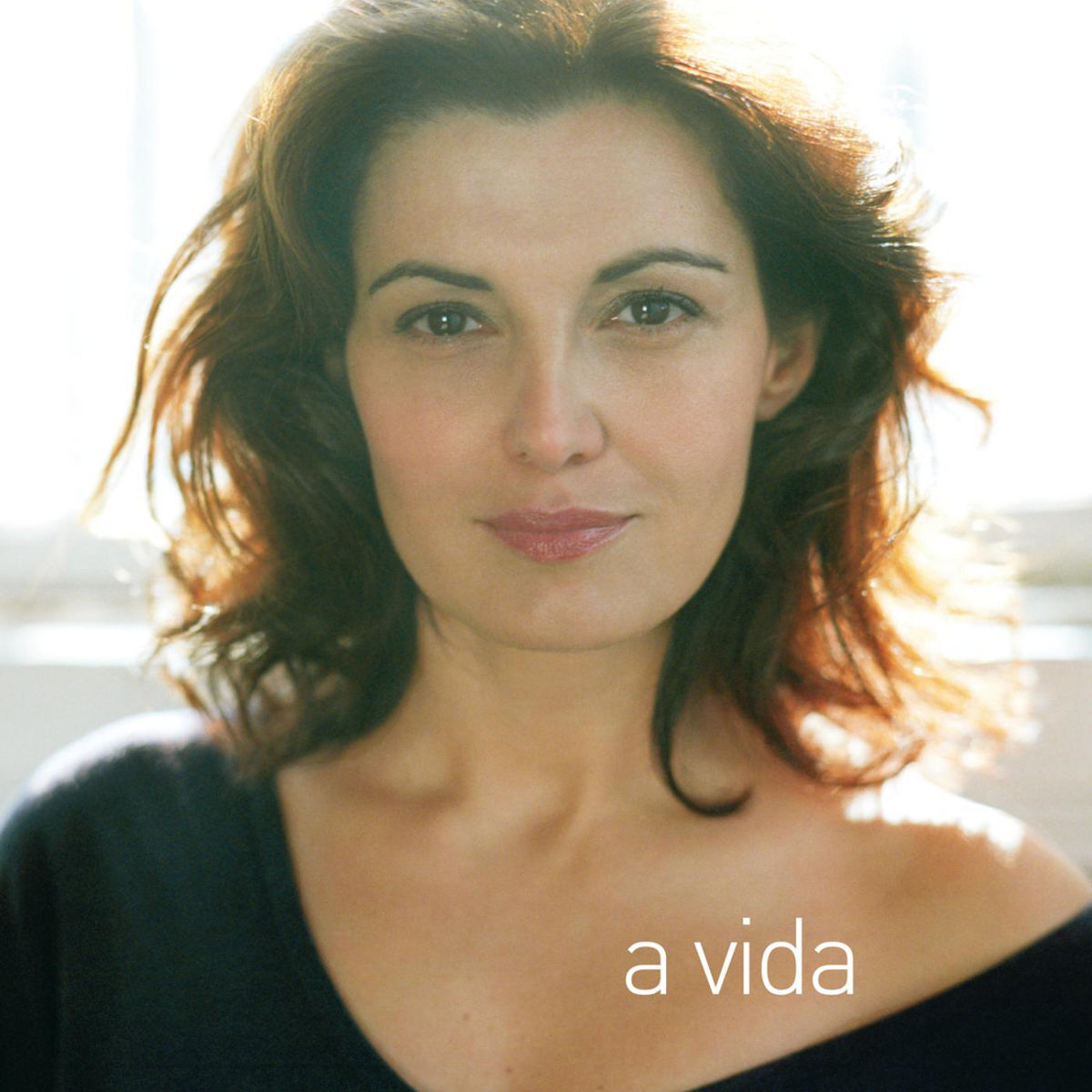 Album cover of A Vida