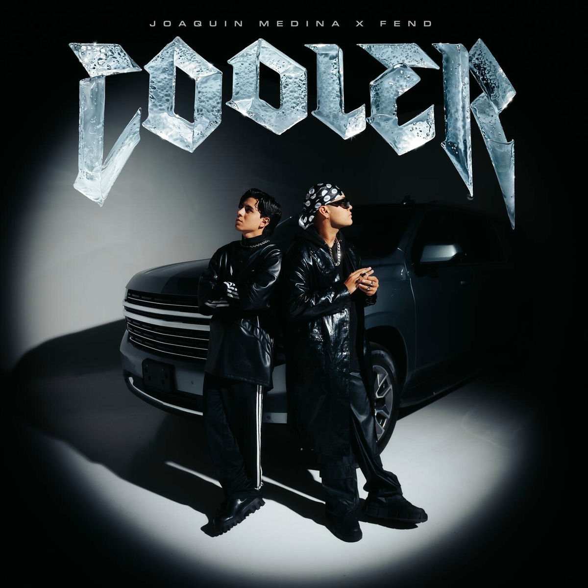 Album cover of Cooler