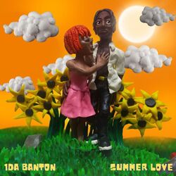 Cover of Summer Love