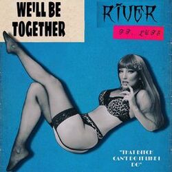 Cover of WE’LL BE TOGETHER