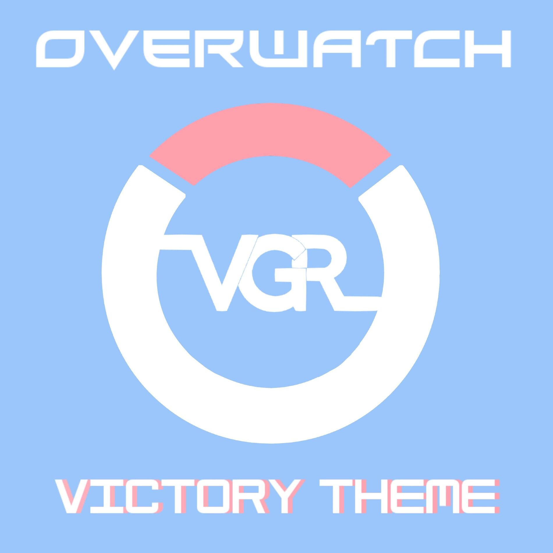 Album cover of Overwatch (Victory Theme)