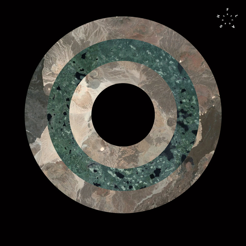 Picture of STRISC. - The Suicide Forest EP (MP3 EP)