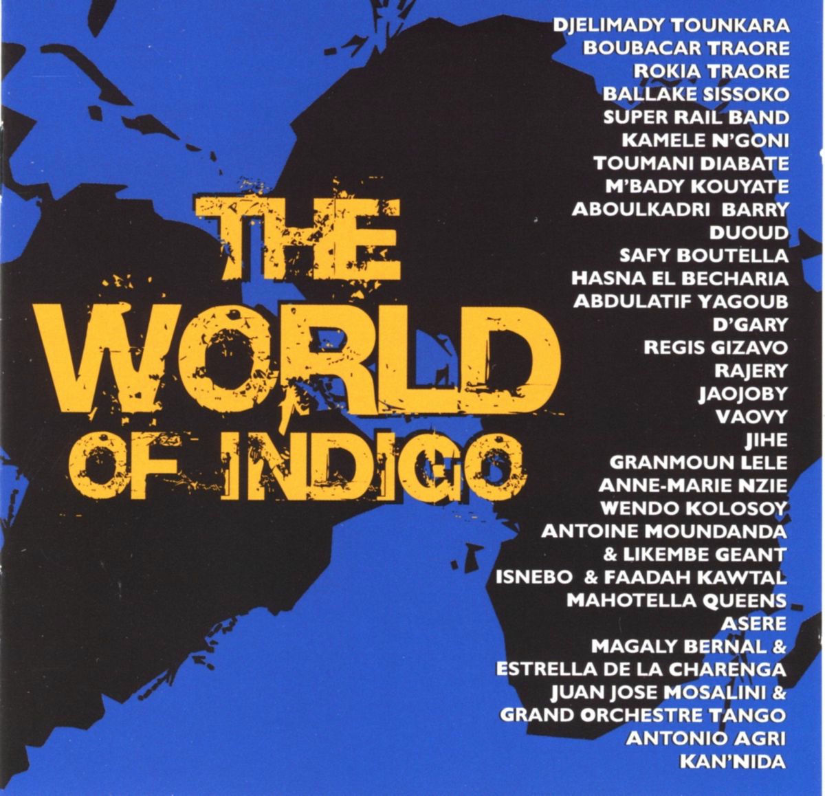 Album cover of Hakmet lakdar