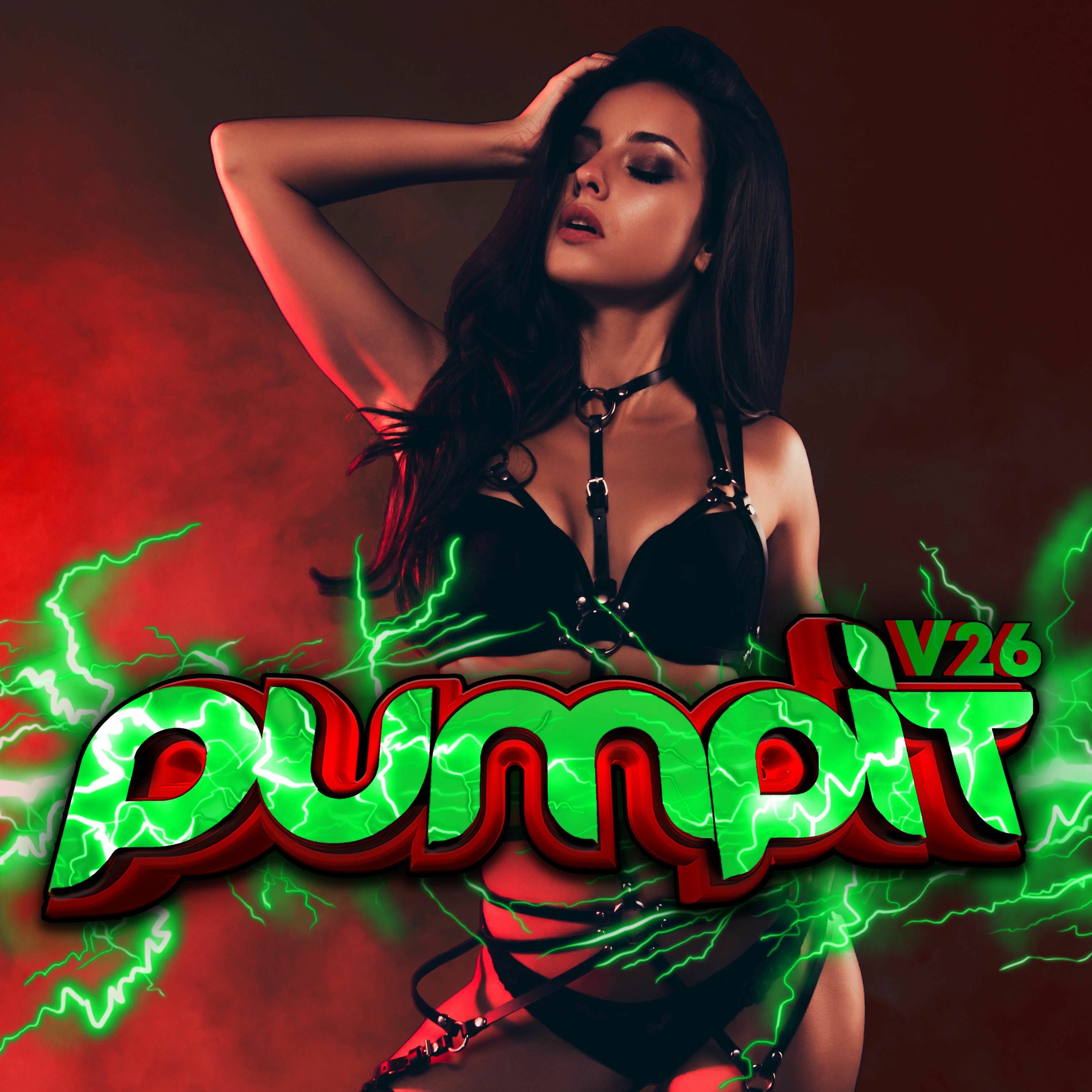 Album cover of Pump It, Vol. 26