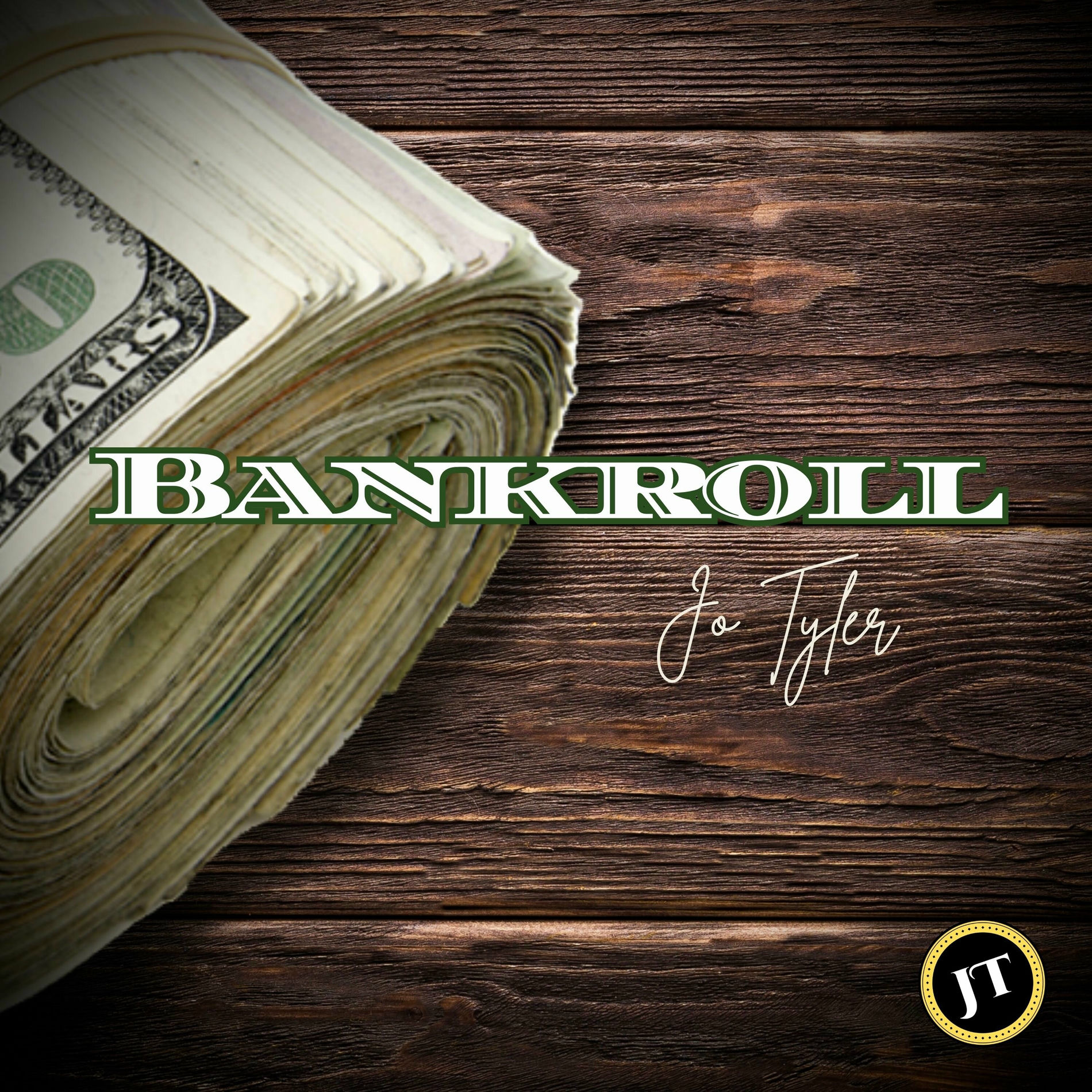 Album cover of Bankroll