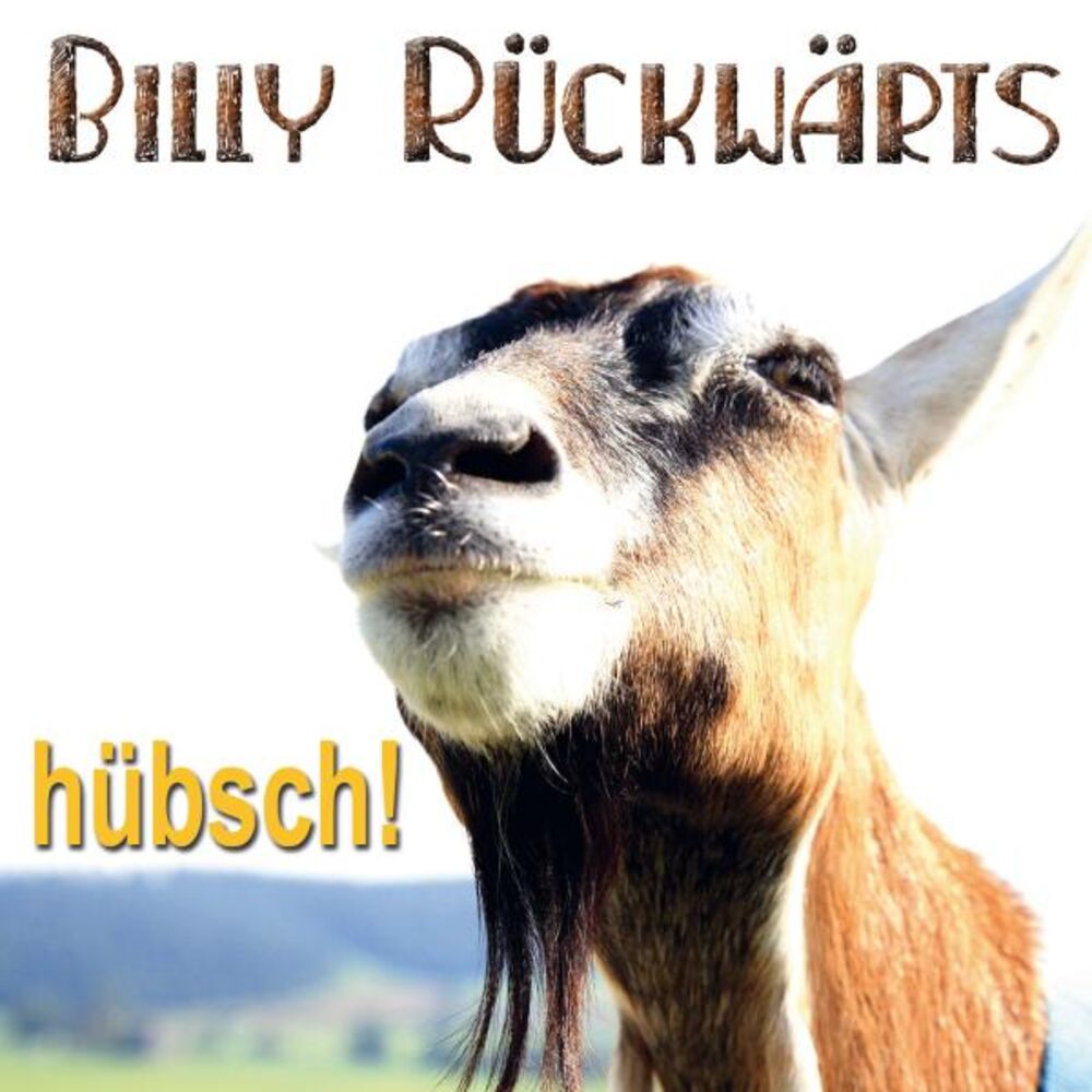 Picture of Hübsch!