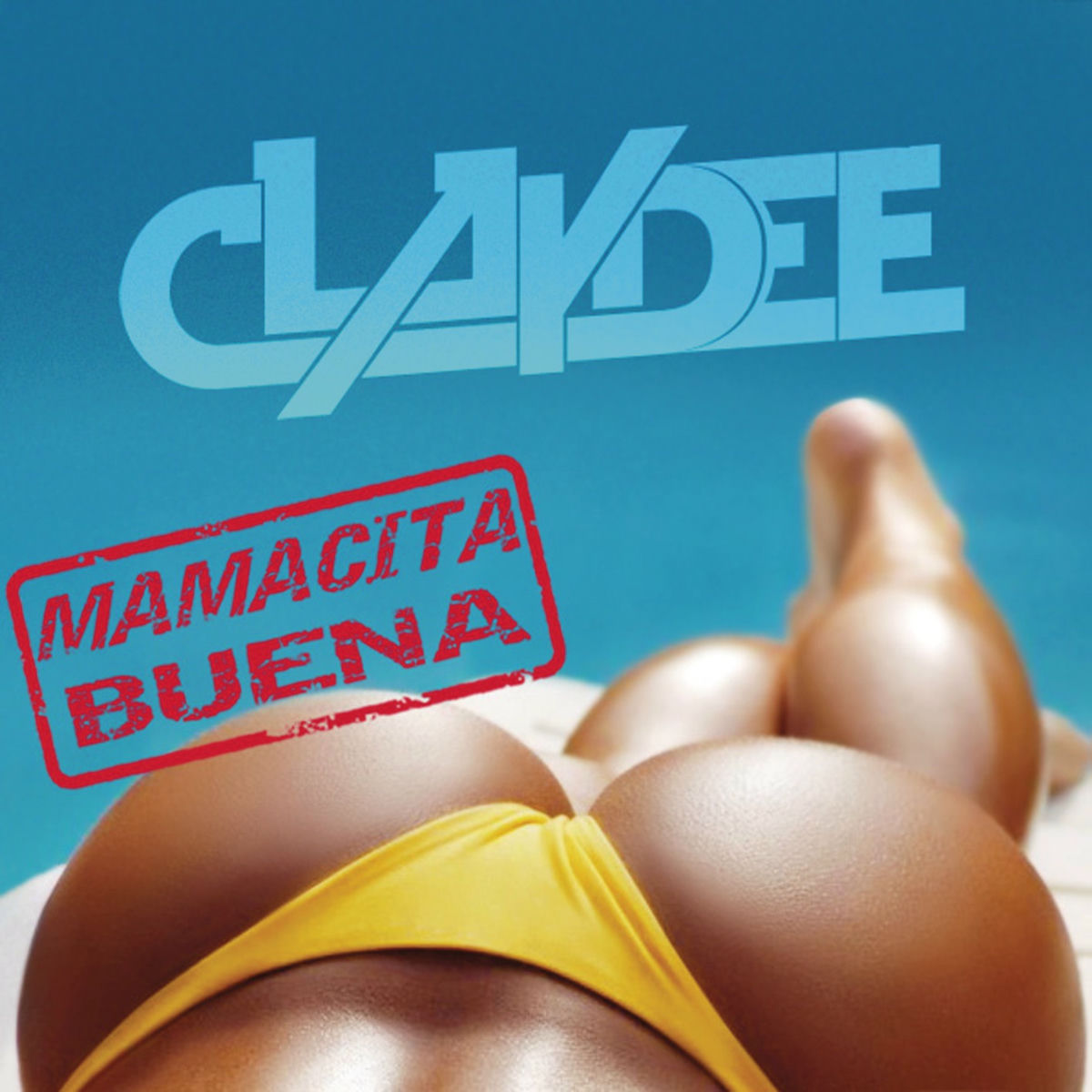 Album cover of Mamacita Buena