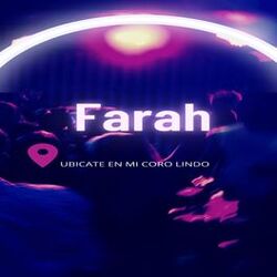 Cover of ubicate en mi coro lindo