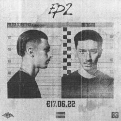 Cover of EP2