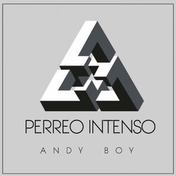 Cover of Perreo Intenso