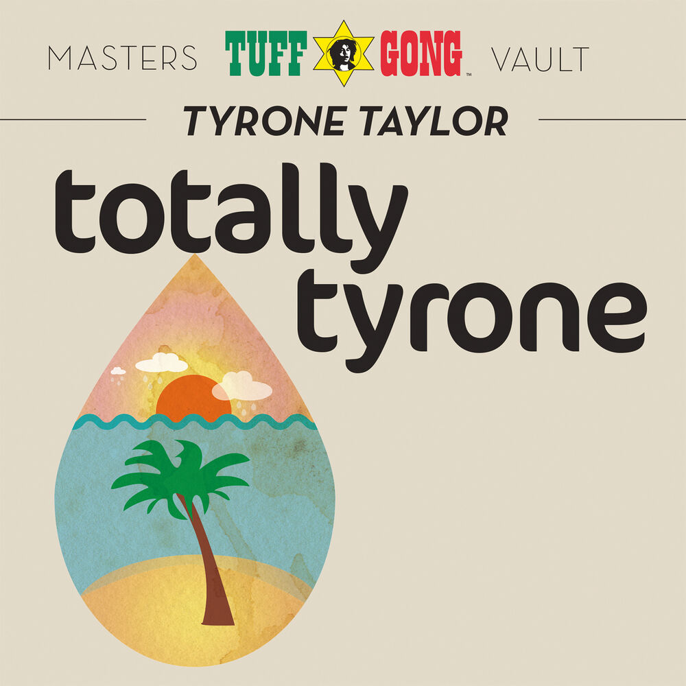 Picture of Totally Tyrone (Masters Vault)