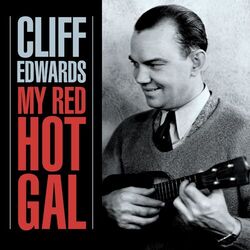 Cover of My Red Hot Gal