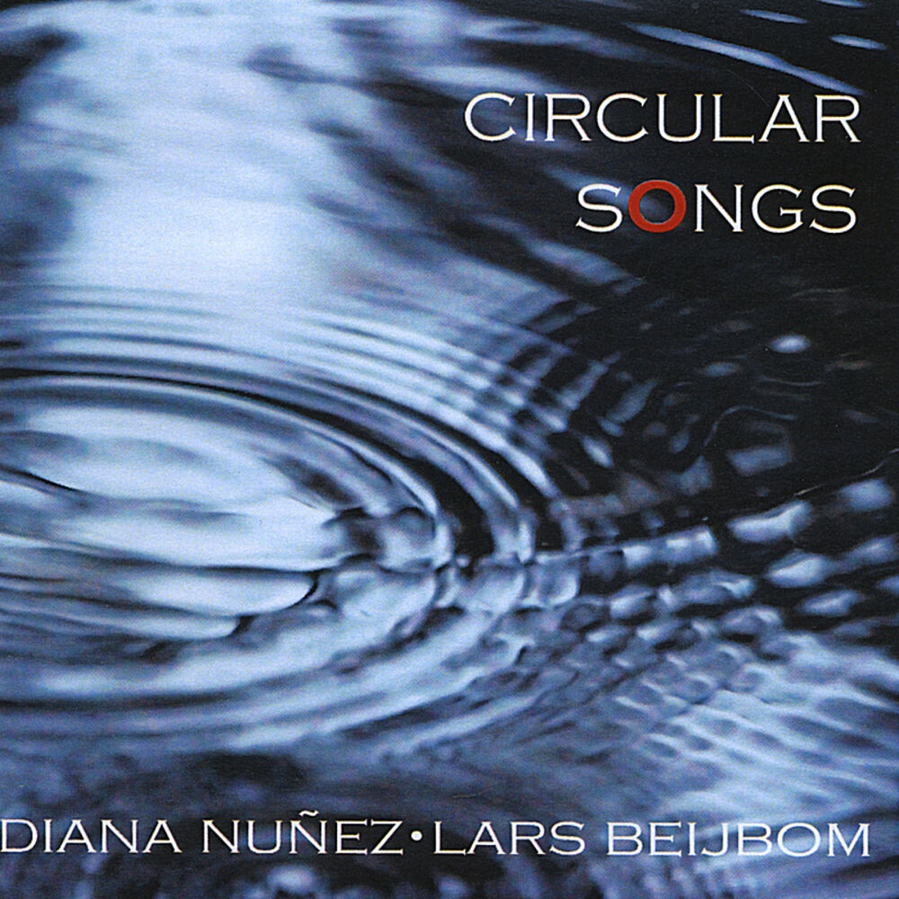 Picture of Circular Songs