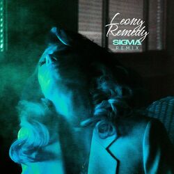 Cover of Remedy (Sigma Remix)