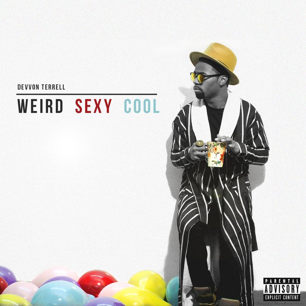 Picture of Weird Sexy Cool