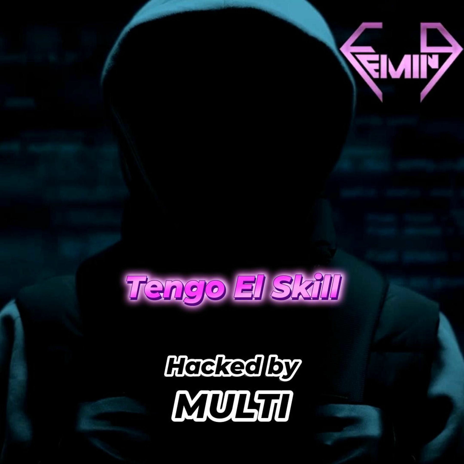 Album cover of Tengo el skill