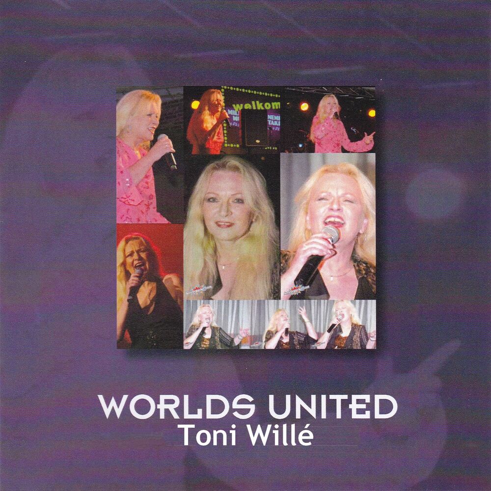Picture of Worlds United